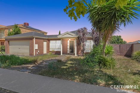 Property photo of 43 Meadow Glen Drive Melton West VIC 3337