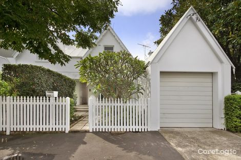 Property photo of 93 Holdsworth Street Woollahra NSW 2025