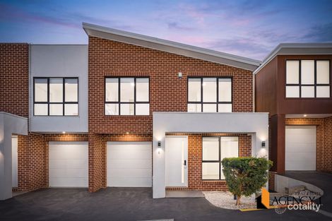 6 Gambley Gld, Tallawong, NSW 2762