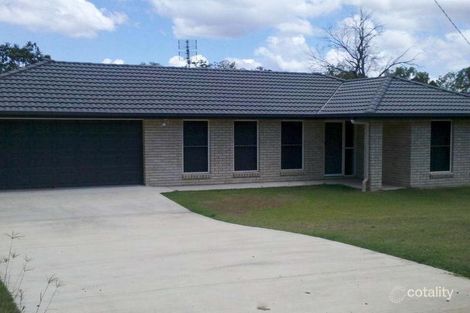 Property photo of 37 Middle Street Esk QLD 4312