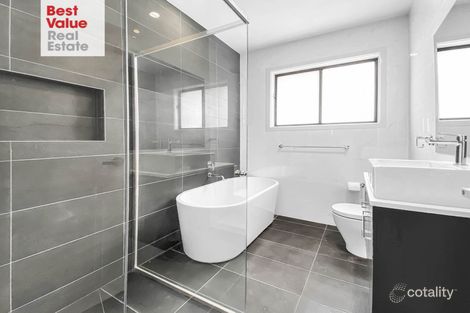 Property photo of 20 Donnelly Street Marsden Park NSW 2765