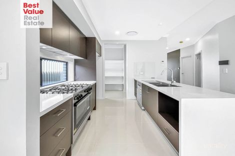Property photo of 20 Donnelly Street Marsden Park NSW 2765
