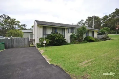 Property photo of 40 Del Rio Drive Copacabana NSW 2251