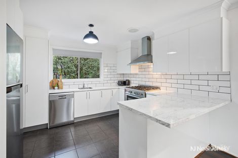 Property photo of 43 Smith Avenue Croydon VIC 3136