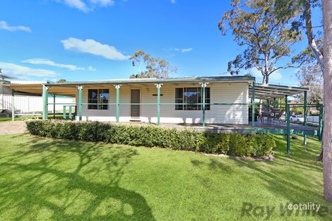 Property photo of 12 Pinaroo Road Gwandalan NSW 2259