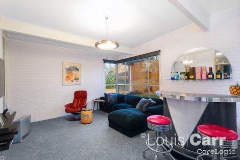 Property photo of 58 New Farm Road West Pennant Hills NSW 2125