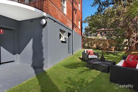 Property photo of 2/16 McDougall Street Kirribilli NSW 2061