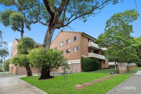 Property photo of 5/12 Wheeler Parade Dee Why NSW 2099