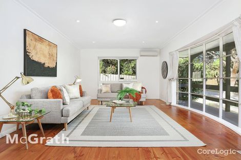 Property photo of 27 Dean Avenue Mount Waverley VIC 3149