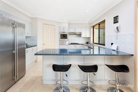 Property photo of 49 Mortlock Drive Albion Park NSW 2527