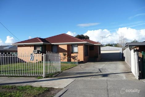 8 Hilton St, Craigieburn, VIC 3064