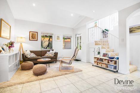 Property photo of 6/75-79 Hercules Street Dulwich Hill NSW 2203