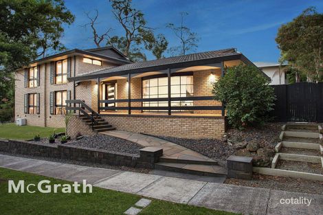 Property photo of 27 Dean Avenue Mount Waverley VIC 3149