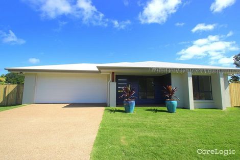 Property photo of 5 Sanctuary Point Close Point Vernon QLD 4655