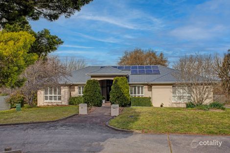 12 Bonnie Glen, Bowral, NSW 2576