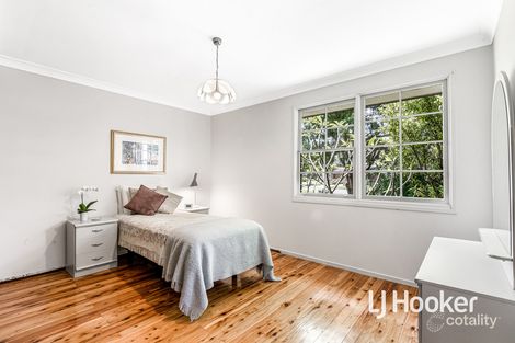 Property photo of 18 Vianney Crescent Toongabbie NSW 2146