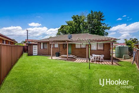 Property photo of 18 Vianney Crescent Toongabbie NSW 2146