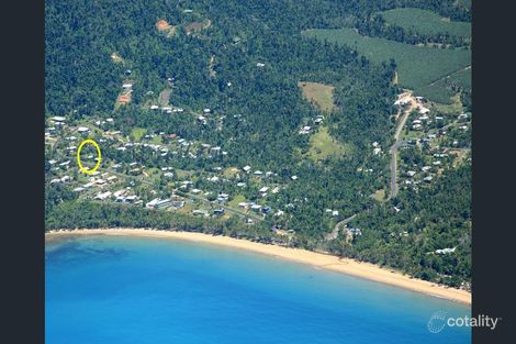 Property photo of 1 Webb Court Bingil Bay QLD 4852