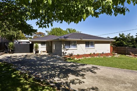 Property photo of 1208 Mountain Highway The Basin VIC 3154