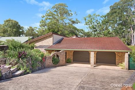 Property photo of 55 Fig Tree Drive Goonellabah NSW 2480