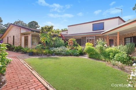 Property photo of 55 Fig Tree Drive Goonellabah NSW 2480