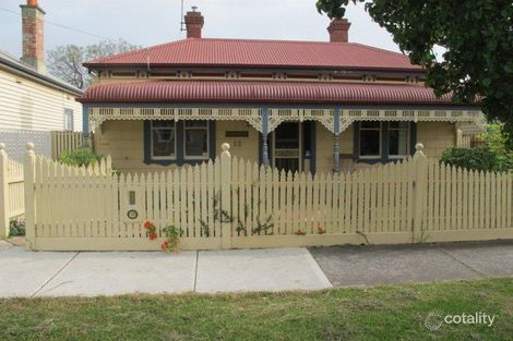 12 Tait St, Newport, VIC 3015