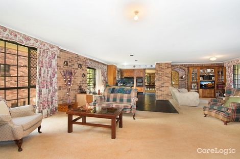 Property photo of 55 Fig Tree Drive Goonellabah NSW 2480