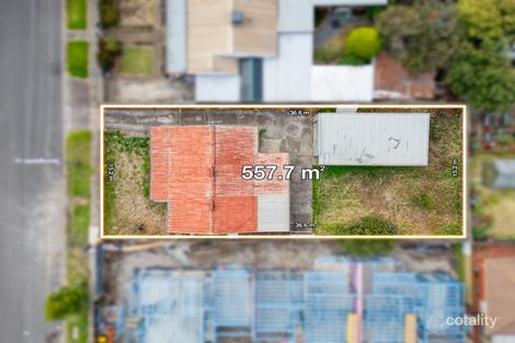 4 Dulcie St, Sunshine, VIC 3020