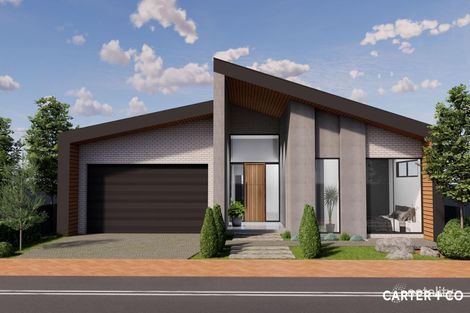 Property photo of 4 Kythera Street Googong NSW 2620
