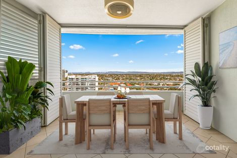 1306/360 Marine Pde, Labrador, QLD 4215