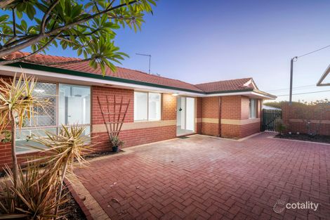 Property photo of 1/99 Scarborough Beach Road Scarborough WA 6019