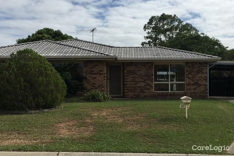 Property photo of 40 Cisticola Court Bellmere QLD 4510