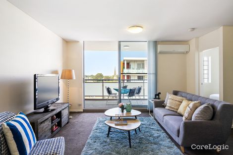 Property photo of 51/21 Sorrell Street Parramatta NSW 2150