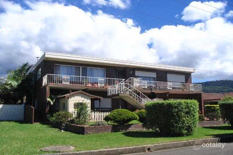 12 Kathleen Cres, Woonona, NSW 2517