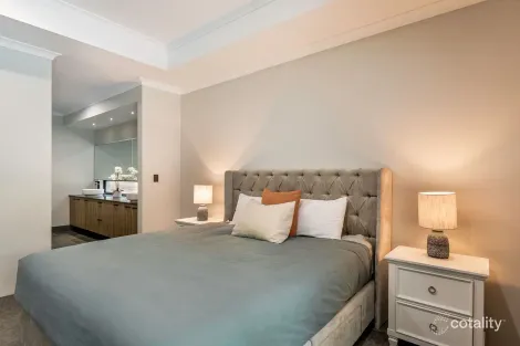 Property photo of 45 Maclaren Drive Yallingup WA 6282