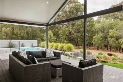 Property photo of 45 Maclaren Drive Yallingup WA 6282