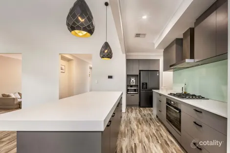 Property photo of 45 Maclaren Drive Yallingup WA 6282