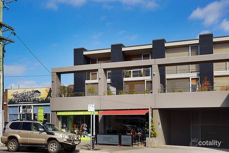 9/635 Hampton St, Brighton, VIC 3186