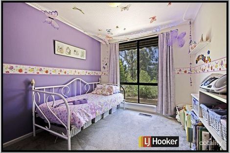 Property photo of 83 Wheeler Crescent Wanniassa ACT 2903