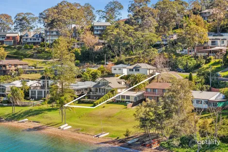 Property photo of 70 Beach Road Wangi Wangi NSW 2267