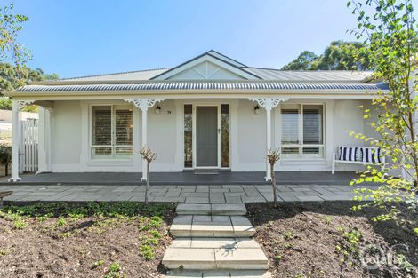 Property photo of 74 George Francis Drive Mount Compass SA 5210