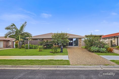 Property photo of 83 Jasmin Drive Bongaree QLD 4507