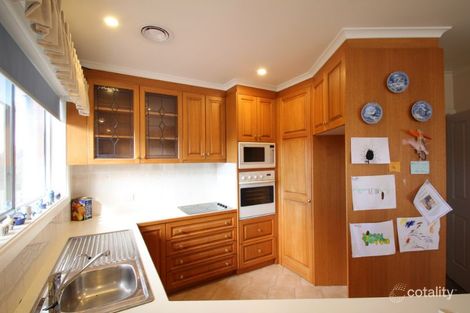 Property photo of 13 Blackmore Avenue Leongatha VIC 3953