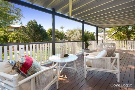 Property photo of 28 Julia Street Highgate Hill QLD 4101