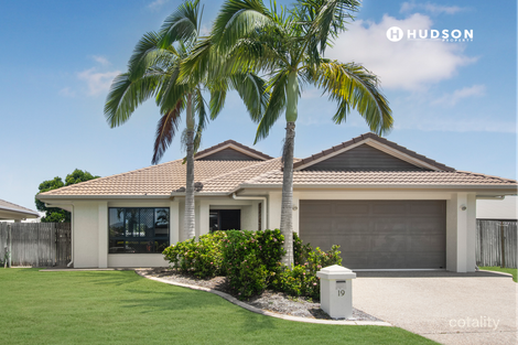 Property photo of 19 Bell Miner Way Bohle Plains QLD 4817