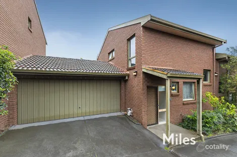 2/62 Darebin St, Heidelberg, VIC 3084