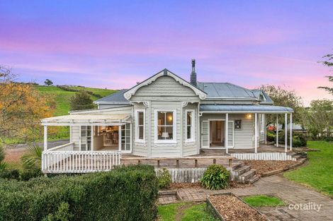 119 Sawpit Gully Rd, Mount Franklin, VIC 3461