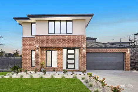 Property photo of 37 Michele Drive Scoresby VIC 3179