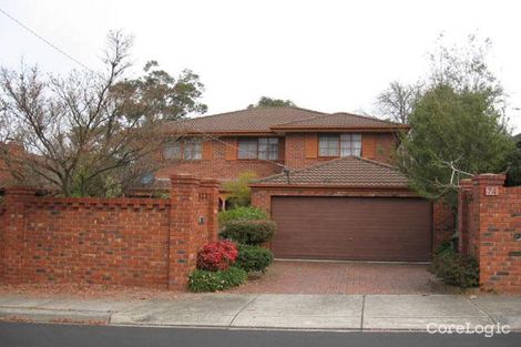 Property photo of 74 Mount Street Kew VIC 3101