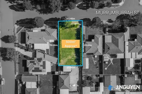 Property photo of 107 Bulls Road Wakeley NSW 2176